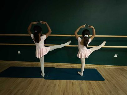 Ballet 4
