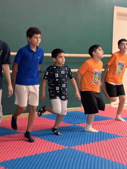 Gymnastics - Image 2