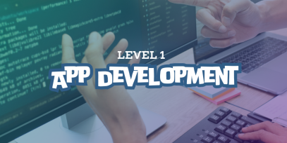 iOS App Development - level 1