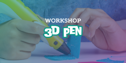 3D pen Designs